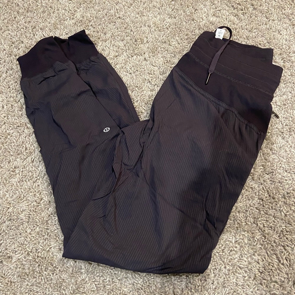 Lululemon Dance Studio Jogger